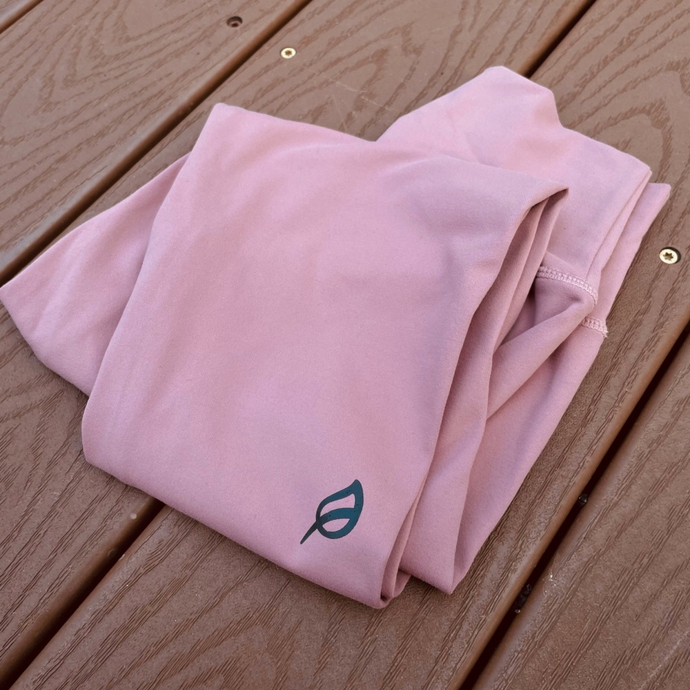 P’Tula leggings size small